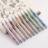 image:imageMr Pen Christian Pen Set 10 Pack Faith Blossoms Black Ink  Bible Verse Pens Ballpoint PensSimple Minimalism  Black Ink