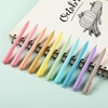 image:imageMr Pen Christian Pens 50 Pack Black Ink Pastel Color Barrels  Bible Verse Pens Ballpoint Bulk