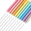 image:imageMr Pen Christian Pens 50 Pack Black Ink Pastel Color Barrels  Bible Verse Pens Ballpoint Bulk