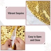 image:imageMr Pen Christmas Tree Skirt  48 Inch Knitted Xmas Tree SkirtGold