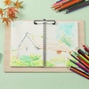 image:imageMr Pen Clipboard 115x17 Inches Horizontal Wooden Clipboard  Extra Large Clipboard Horizontal Clipboard Art Clipboard Drawing Board 11x17 Clipboard Lap Board Landscape ClipboardVertical  Horizontal  2 Pack