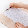 image:imageMr Pen Clipboard 115x17 Inches Horizontal Wooden Clipboard  Extra Large Clipboard Horizontal Clipboard Art Clipboard Drawing Board 11x17 Clipboard Lap Board Landscape ClipboardVertical  Horizontal  2 Pack