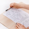 image:imageMr Pen Clipboard 115x17 Inches Horizontal Wooden Clipboard  Extra Large Clipboard Horizontal Clipboard Art Clipboard Drawing Board 11x17 Clipboard Lap Board Landscape ClipboardHorizontal  4 Pack