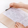 image:imageMr Pen Clipboard 115x17 Inches Horizontal Wooden Clipboard  Extra Large Clipboard Horizontal Clipboard Art Clipboard Drawing Board 11x17 Clipboard Lap Board Landscape ClipboardHorizontal  1 Pack