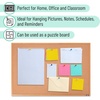 image:imageMr Pen Cork Board 18x24 Bulletin Board Board Pinboard  Cork Bulletin Board Cork Board for Wall Notice Board Bulletin Boards for Walls Framed Cork Board Push Pin BoardWood Framed