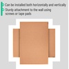image:imageMr Pen Cork Board 18x24 Bulletin Board Board Pinboard  Cork Bulletin Board Cork Board for Wall Notice Board Bulletin Boards for Walls Framed Cork Board Push Pin BoardWood Framed