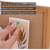 image:imageMr Pen Cork Board 18x24 Bulletin Board Board Pinboard  Cork Bulletin Board Cork Board for Wall Notice Board Bulletin Boards for Walls Framed Cork Board Push Pin BoardWood Framed