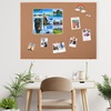 image:imageMr Pen Cork Board 18x24 Bulletin Board Board Pinboard  Cork Bulletin Board Cork Board for Wall Notice Board Bulletin Boards for Walls Framed Cork Board Push Pin BoardWood Framed