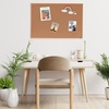 image:imageMr Pen Cork Board 18x24 Bulletin Board Board Pinboard  Cork Bulletin Board Cork Board for Wall Notice Board Bulletin Boards for Walls Framed Cork Board Push Pin BoardWood Framed