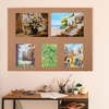image:imageMr Pen Cork Board 18x24 Bulletin Board Board Pinboard  Cork Bulletin Board Cork Board for Wall Notice Board Bulletin Boards for Walls Framed Cork Board Push Pin BoardWood Framed