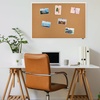 image:imageMr Pen Cork Board 18x24 Bulletin Board Board Pinboard  Cork Bulletin Board Cork Board for Wall Notice Board Bulletin Boards for Walls Framed Cork Board Push Pin BoardWhite Framed