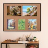 image:imageMr Pen Cork Board 18x24 Bulletin Board Board Pinboard  Cork Bulletin Board Cork Board for Wall Notice Board Bulletin Boards for Walls Framed Cork Board Push Pin BoardBlack Framed