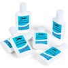 image:imageMr Pen Correction Fluid Pack of 6 Correction liquid White Liquid Eraser