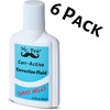 image:imageMr Pen Correction Fluid Pack of 6 Correction liquid White Liquid Eraser