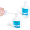 image:imageMr Pen Correction Fluid Pack of 6 Correction liquid White Liquid Eraser