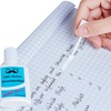 image:imageMr Pen Correction Fluid Pack of 6 Correction liquid White Liquid Eraser