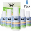 image:imageMr Pen Correction Fluid Pack of 6 Liquid Paper Correction Fluid