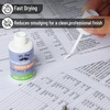 image:imageMr Pen Correction Fluid Pack of 6 Liquid Paper Correction Fluid