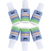 image:imageMr Pen Correction Fluid Pack of 6 Liquid Paper Correction Fluid