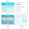 image:imageMr Pen Correction Pen Correction Fluid Pack of 12  Correction liquid White White Correction Fluid12 Count Pack of 1
