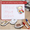 image:imageMr Pen Cute Dry Erase Erasers 6 Pack Animal Shaped Whiteboard Erasers  Magnetic Eraser for DryErase Boards Magnetic Dry Erase Eraser Dry Erase Eraser Magnetic Eraser for Dry Erase Board