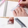 image:imageMr Pen Cute Mechanical Pencil Set with Lead Refills amp Erasers 4 Pack  07mm 4x Tubes HB Lead Refills 8x Eraser for School Supplies Note Taking Drawing Sketching Office