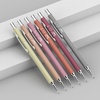 image:imageMr Pen Cute Mechanical Pencil Set with Lead Refills amp Erasers 6 Pack  2 Sizes 05 amp 07mm 6x Tubes HB amp 2B Lead Refill 3x Erasers for School Supplies Note Taking Drawing Sketching Office