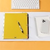image:imageMr Pen Dividers for 3 Ring Binder 2 Sets 6 PackSet 12 pcs  Letter Size Binder Dividers with Tabs for Student Teacher Office Home OrganizersBright