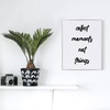 image:imageMr Pen Dry Erase Board 14 x 11 with a Black Dry Erase Marker  Aluminum Frame Gold Magnetic Small Mini White Board for Students Fridge Wall Locker Includes Double Sided TapesSilver