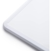 image:imageMr Pen Dry Erase Board 14 x 11 with a Black Dry Erase Marker  Green Frame Small Mini White Board for Students Fridge Wall Locker Includes Double Sided TapesWhite