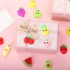 image:imageMr Pen Easter Squishy Toys for Kids 12 Pack  Washable Twistable Stretchy Squishies Soft Stress Relief Sensory Toys for Squeezing Easter Basket StuffersFruity