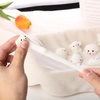 image:imageMr Pen Easter Squishy Toys for Kids 12 Pack  Washable Twistable Stretchy Squishies Soft Stress Relief Sensory Toys for Squeezing Easter Basket StuffersWhite