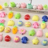 image:imageMr Pen Easter Squishy Toys for Kids 12 Pack  Washable Twistable Stretchy Squishies Soft Stress Relief Sensory Toys for Squeezing Easter Basket StuffersEaster 2