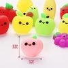image:imageMr Pen Easter Squishy Toys for Kids 12 Pack  Washable Twistable Stretchy Squishies Soft Stress Relief Sensory Toys for Squeezing Easter Basket StuffersFruity