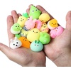 image:imageMr Pen Easter Squishy Toys for Kids 12 Pack  Washable Twistable Stretchy Squishies Soft Stress Relief Sensory Toys for Squeezing Easter Basket StuffersEaster 2