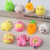 image:imageMr Pen Easter Squishy Toys for Kids 12 Pack  Washable Twistable Stretchy Squishies Soft Stress Relief Sensory Toys for Squeezing Easter Basket StuffersEaster 1
