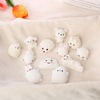 image:imageMr Pen Easter Squishy Toys for Kids 12 Pack  Washable Twistable Stretchy Squishies Soft Stress Relief Sensory Toys for Squeezing Easter Basket StuffersWhite