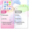 image:imageMr Pen Easter Squishy Toys for Kids 12 Pack  Washable Twistable Stretchy Squishies Soft Stress Relief Sensory Toys for Squeezing Easter Basket StuffersPastel Animals