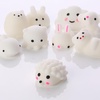 image:imageMr Pen Easter Squishy Toys for Kids 12 Pack  Washable Twistable Stretchy Squishies Soft Stress Relief Sensory Toys for Squeezing Easter Basket StuffersWhite