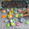 image:imageMr Pen Easter Squishy Toys for Kids 12 Pack  Washable Twistable Stretchy Squishies Soft Stress Relief Sensory Toys for Squeezing Easter Basket StuffersEaster 2