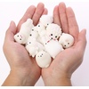 image:imageMr Pen Easter Squishy Toys for Kids 12 Pack  Washable Twistable Stretchy Squishies Soft Stress Relief Sensory Toys for Squeezing Easter Basket StuffersWhite