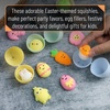 image:imageMr Pen Easter Squishy Toys for Kids 12 Pack  Washable Twistable Stretchy Squishies Soft Stress Relief Sensory Toys for Squeezing Easter Basket StuffersEaster 1