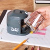image:imageMr Pen Electric Pencil Sharpener Pencil Sharpener Electric  Electric Sharpener Electric Sharpener Pencil Electric Pencil Sharpener for Kids Automatic Pencil Sharpener