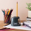 image:imageMr Pen Electric Pencil Sharpener Pencil Sharpener Electric  Electric Sharpener Electric Sharpener Pencil Electric Pencil Sharpener for Kids Automatic Pencil Sharpener