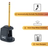 image:imageMr Pen Electric Pencil Sharpener Pencil Sharpener Electric  Electric Sharpener Electric Sharpener Pencil Electric Pencil Sharpener for Kids Automatic Pencil Sharpener