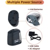image:imageMr Pen Electric Pencil Sharpener Pencil Sharpener Electric  Electric Sharpener Electric Sharpener Pencil Electric Pencil Sharpener for Kids Automatic Pencil Sharpener