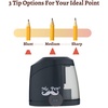image:imageMr Pen Electric Pencil Sharpener Pencil Sharpener Electric  Electric Sharpener Electric Sharpener Pencil Electric Pencil Sharpener for Kids Automatic Pencil Sharpener