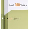 image:imageMr Pen Expanding Binder Dividers with Pockets and Tabs 5 Tabs  Colorful Dividers for 3 Ring Binder with Pockets