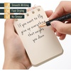 image:imageMr Pen Fancy Pens for Women 7 Pack Black Ink Ballpoint 10 Refills  10mm Glitter Cute Pens for Journaling Sparkly Fancy Pen for Writing Women amp Girls School Gifts College StudentsStarry Night