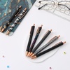 image:imageMr Pen Fancy Pens for Women 7 Pack Black Ink Ballpoint 10 Refills  10mm Glitter Cute Pens for Journaling Sparkly Fancy Pen for Writing Women amp Girls School Gifts College StudentsStarry Night